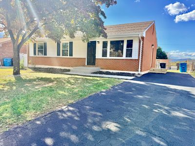 4720 Pennsylvania Ave NE, Roanoke, VA, 24019