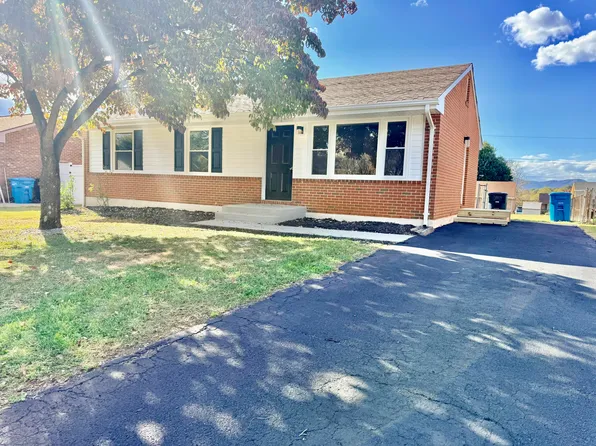 4720 Pennsylvania Ave NE, Roanoke, VA 24019