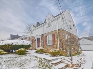 208 Curry Pl, Youngstown, OH 44504