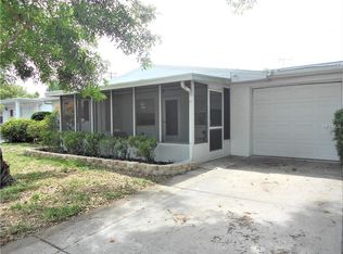 3621 Colonial Hills Dr, New Port Richey, FL 34652