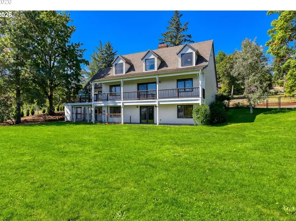 16024 SE Monner Rd, Happy Valley, OR 97086
