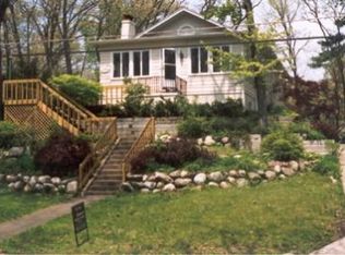 2302 Florimond Dr, Michigan City, IN
