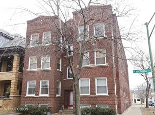 2144 W Giddings St #3, Chicago, IL 60625