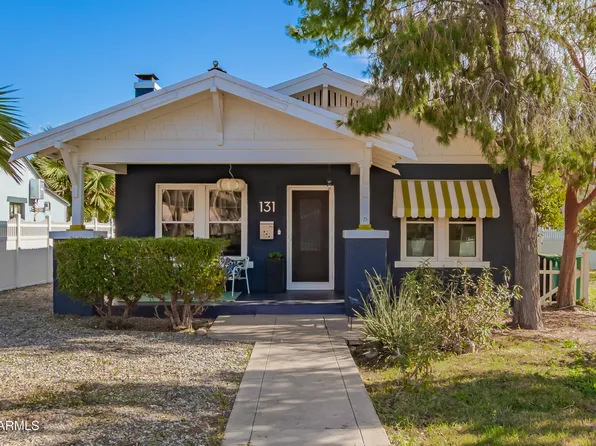 131 N PASADENA --, Mesa, AZ 85201