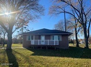 721 W Bluelick Rd, Lima, OH 45801