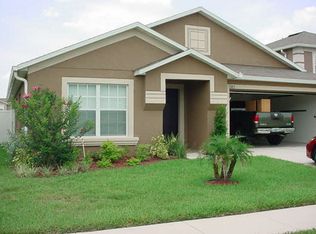 1383 Karok St, Orlando, FL 32828