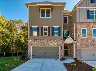 2874 Boone Dr NW #10, Kennesaw, GA 30144