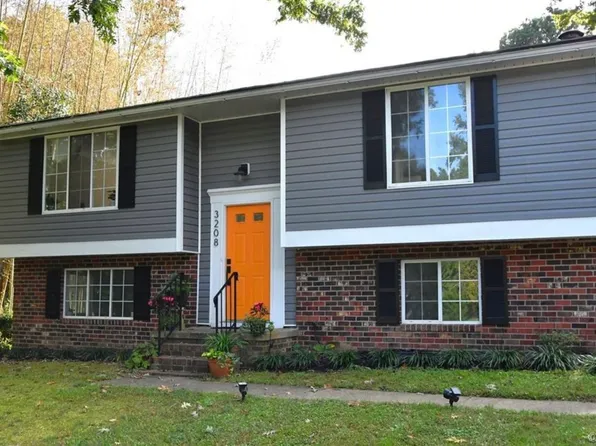 3208 Able Ct, Chesterfield, VA 23832