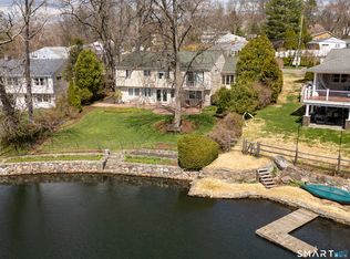 56 lakeview Drive, Stamford, CT 06905