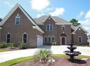 240 Welcome Dr, Myrtle Beach, SC 29579