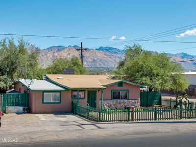 3355 E Kleindale Rd, Tucson, AZ, 85716