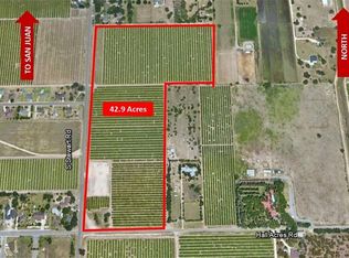 0 S Stewart Rd, San Juan, TX 78589
