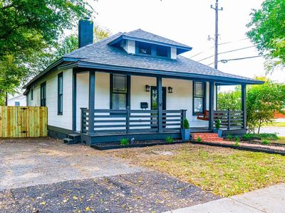 1917 Walker Ave, Memphis, TN, 38104