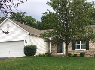842 Mill Run Dr, Sunbury, OH 43074