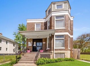 3012 E 80th Pl #1, Chicago, IL 60617