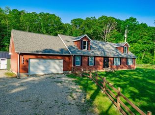 1769 True Hollow Rd, Chillicothe, OH 45601