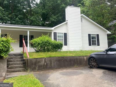 4367 Coopers Creek Dr SE, Smyrna, GA, 30082