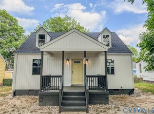 3409 Meadowbridge Rd, Richmond, VA 23222