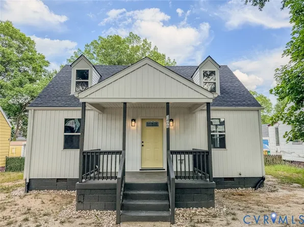 3409 Meadowbridge Rd, Richmond, VA 23222