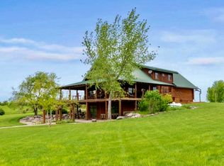 45773 252nd St, Humboldt, SD 57035