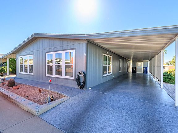 2nd image of 6209 E McKellips Rd Lot 290