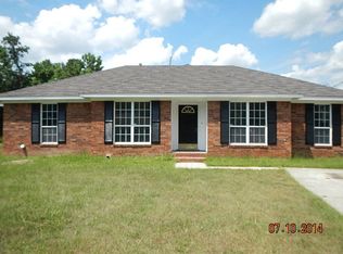 3003 Heron Ct, Hephzibah, GA 30815