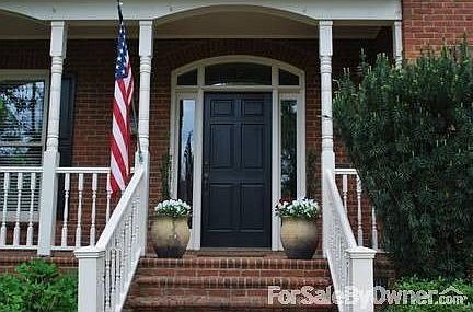 Entry Foyer
						:
						9' ceilings, transome windows over all doorways!