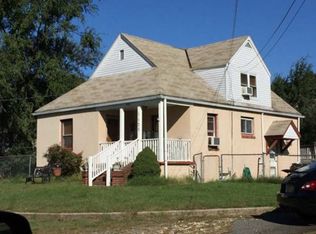 1125 Snyder Ave, Westville, NJ