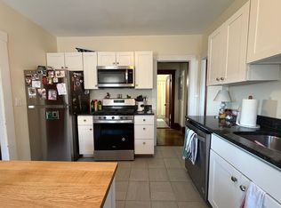 34 Brooksdale Rd #2, Brighton, MA 02135