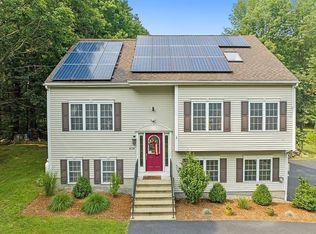 454 Loring Rd, Barre, MA 01005