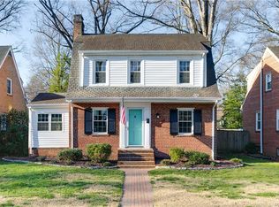 5118 Sylvan Rd, Richmond, VA 23225