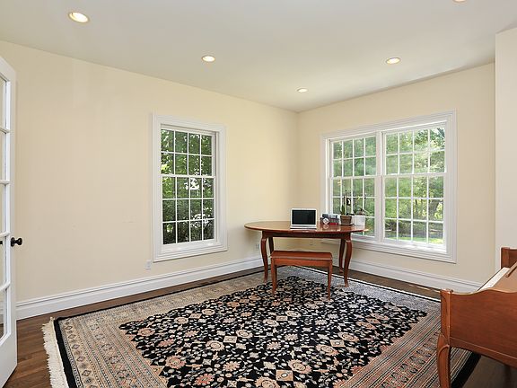 Home office/music room