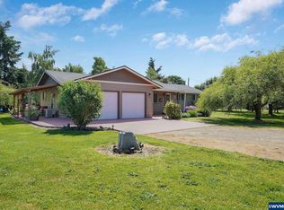 29719 Railroad Ave, Shedd, OR 97377