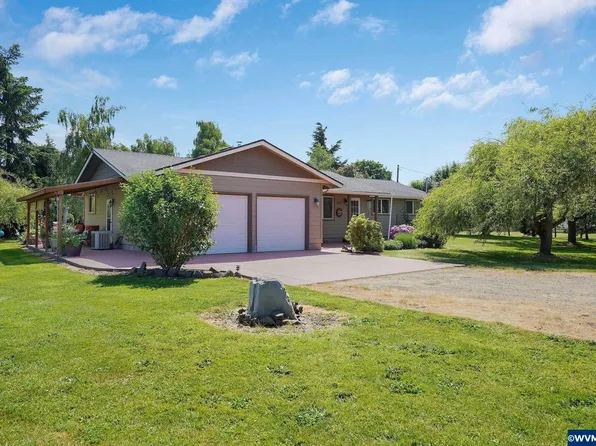 29719 Railroad Ave, Shedd, OR 97377