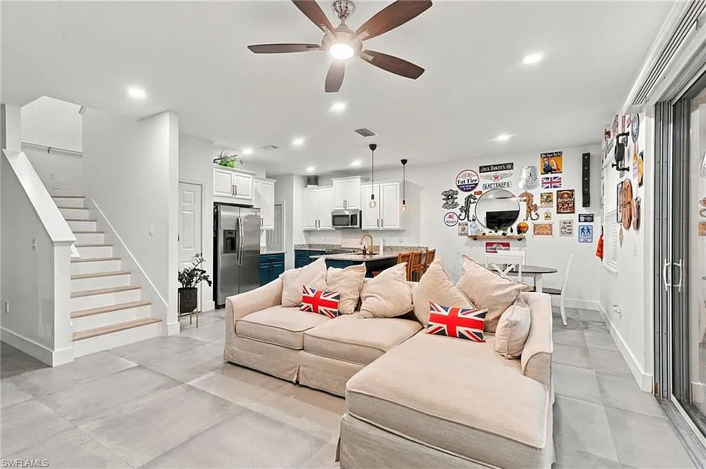 3 bed, 2.5 bath, 1826 sqft, $2,999 — Photo 4