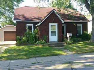 412 Clark Ave, Rothschild, WI 54474