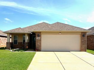5506 110th St, Lubbock, TX 79424
