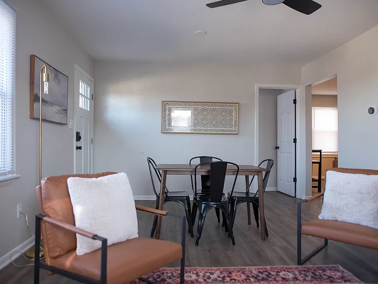 5522 N Bennington Ave — Photo 25