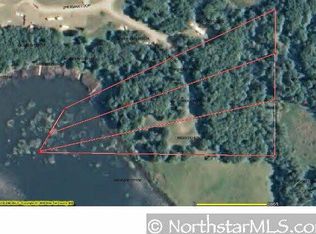 28526 Sherman Lake Rd, Ottertail, MN 56571