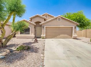 45468 W Sheridan Rd, Maricopa, AZ 85139