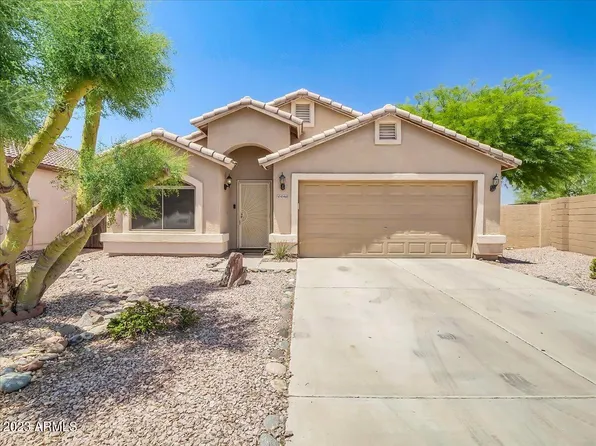 45468 W SHERIDAN Road, Maricopa, AZ 85139