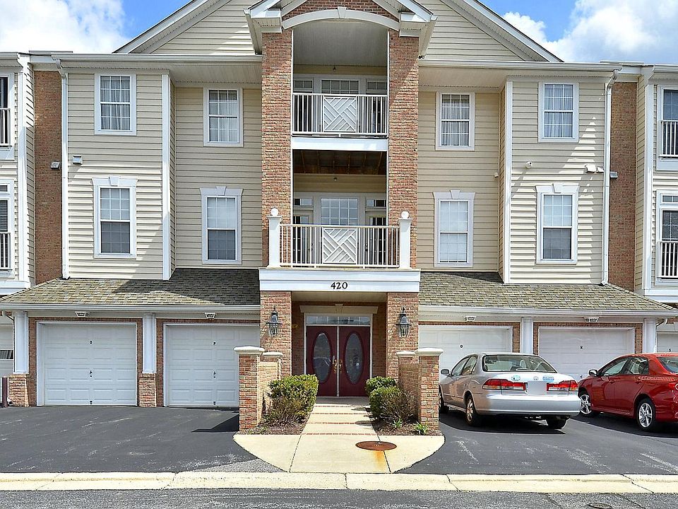 420 Hamlet Club Dr Edgewater MD Zillow