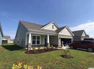 1788 Parish Way LOT 154, Augusta Acm Myrtle Beach, SC 29577