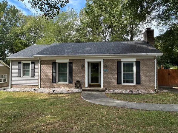 2321 Oldenburg Dr, Charlotte, NC 28210