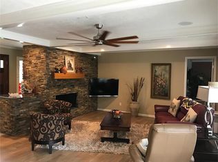 706 Golden Bear Ln, Humble, TX 77339