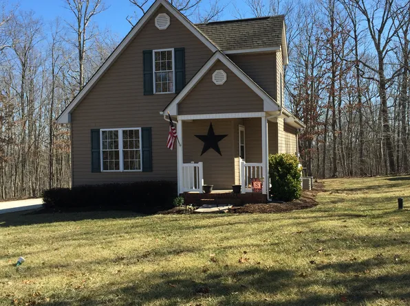 1626 Oak Ridge Rd, Appomattox, VA 24522