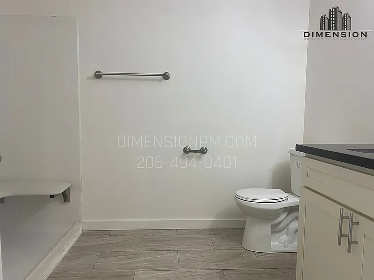 O St Apartments — Photo 27