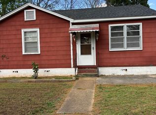 5100 Short 6th St N, Bessemer, AL 35020