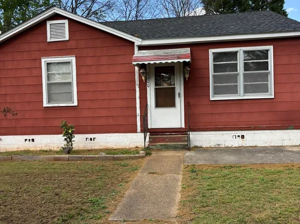 5100 Short 6th St N, Bessemer, AL 35020