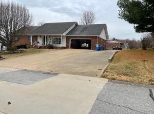 117 Michael St, Harrison, AR 72601